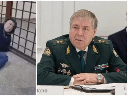 Депутаты Госдумы потребовали от СКР расследовать по УК генеральский дебош в Калининграде