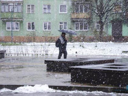 Как избежать травм в холодное время года