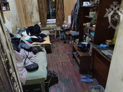 В Черняховске пьяная ссора закончилась убийством
