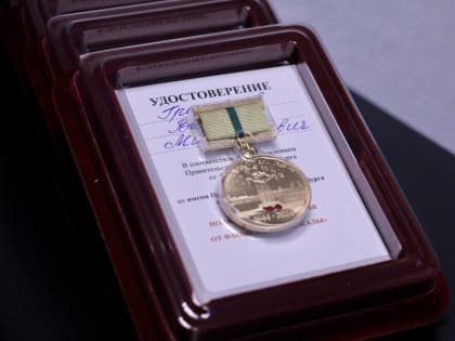 Юбилею полного снятия блокады Ленинграда посвящается