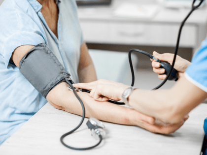 В Калининграде проложили «Путь к здоровью!»