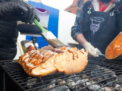 Сколько шашлыка можно съесть за майские праздники: рекомендации шеф-поваров