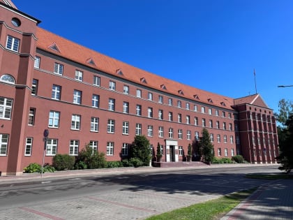 Назначен исполняющий обязанности главы «Фонда капремонта» Калининградской области