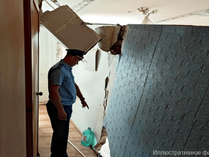 По требованию прокурора власти сократят срок расселения аварийного жилого дома в Советске