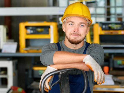 В Калининградской области вырос спрос на рабочие руки