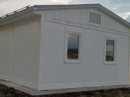 Багратионовская больница получила лицензию на осуществление медицинской деятельности в четырех новых ФАПах