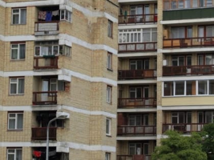 В Калининградской области прекратился рост цен на квартиры