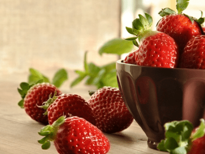 Сербия завалила Калининград заражёнными фруктами