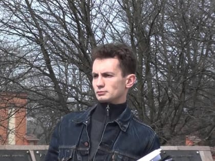 Калининградцы желают жить в красивом, зелёном и комфортном городе