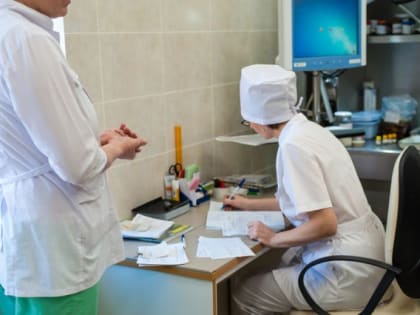 Детские онкологи из Санкт-Петербурга проведут бесплатные осмотры в Калининградской области