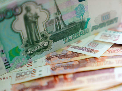 Всемирный банк улучшил прогноз снижения ВВП России в 2023-м