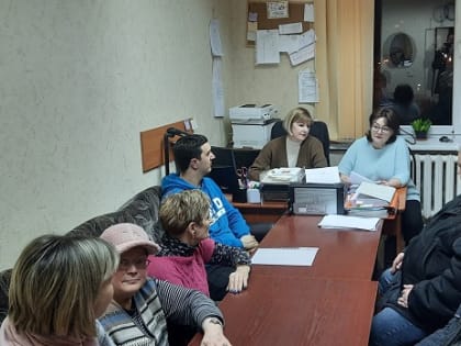 В ТИК Калининградской области прошли встречи и заседания по вопросу проведения мероприятий ко Дню молодого избирателя