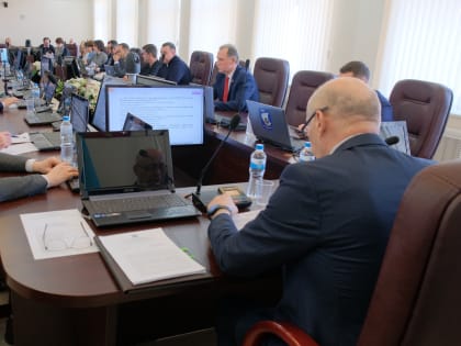 Плановые показатели достигнуты