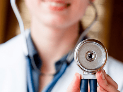 В Калининграде нашли «Путь к здоровью!»