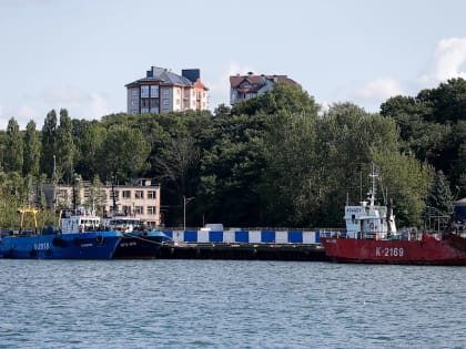 Гендриксон: жители Пионерского подали в избирком заявку для проведения референдума