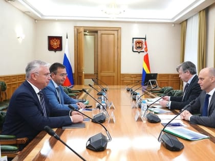Новый глава калининградского отделения Сбербанка представился