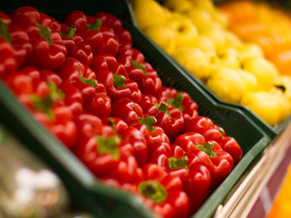 Как похудеть после сорока: 7 советов диетолога