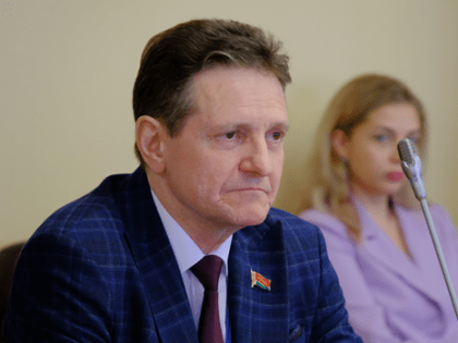 Калининград и Гродно крепят сотрудничество