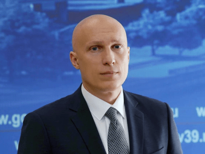 В Калининградской области сменился министр сельского хозяйства