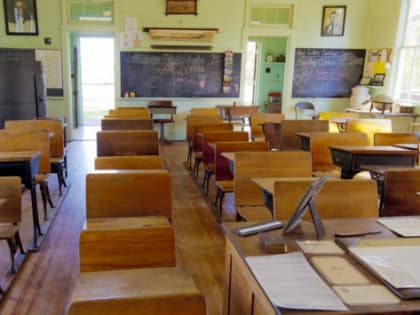 В Калининграде строительство школы на Благовещенской подорожало до 1,26 млрд