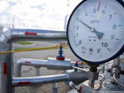 Узбекистан намерен начать испортировать российский газ с 1 марта