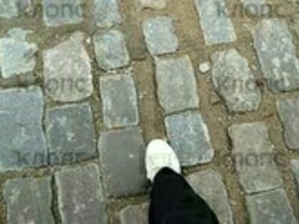 В мэрии Калининграда объяснили, почему приняли улицу Красную с недоделками (фото)