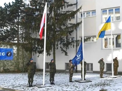 В НАТО решили заимствовать у ВСУ опыт по противостоянию с Россией