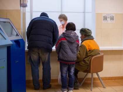 На ремонт поликлиник и больниц в Калининградской области выделили 175 млн рублей