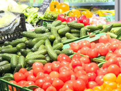 По данным Банка России в Калининградской области уровень инфляции в июне составил 3,6%