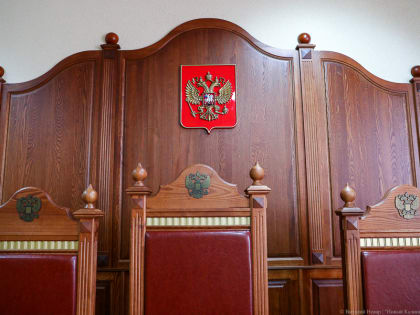 «Я не филолог»: как прошло окончательное заседание по делу Евгения Любивого