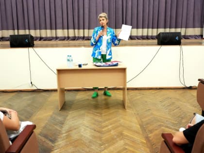 Важность адресного информирования на выборах в Калининграде