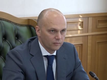 Не остался в стороне. Алексей Беспрозванных взял под личный контроль ситуацию с воскресным потопом