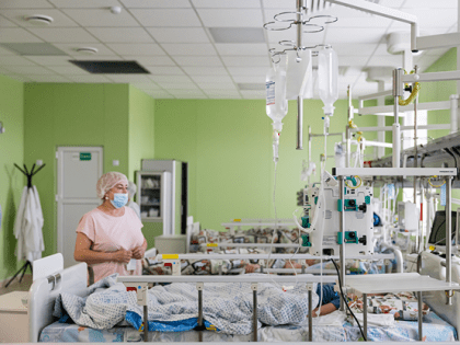 В Калининградской области внедрили в практику расширенный неонатальный скрининг