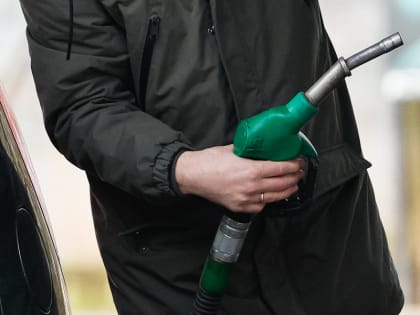 В региональном правительстве рассказали, что наценка на топливо в Калининграде ниже, чем в СЗФО