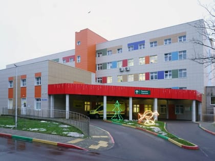 Беспрозванных пообещал «закрыть вопрос» по медоборудованию в детской областной больнице