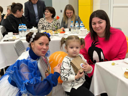«Ты нам нужен»!