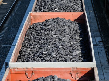 Стоимость угля в Калининградской области втрое превысила среднероссийскую