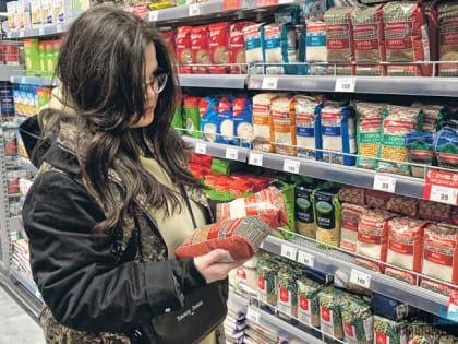 Великий пост -   это не диета!