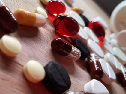 В Калининградской области за год стали производить больше лекарств