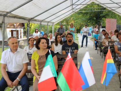 КОЛЛЕКЦИЯ МУЗЕЯ ПОПОЛНИЛАСЬ НОВЫМИ ПРОИЗВЕДЕНИЯМИ