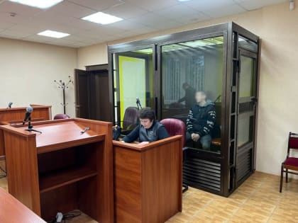 В Черняховске арестовали забравшихся в дом и сараи в Державино