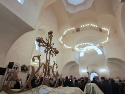 В РПЦ назвали храмы подходящим местом для поиска невесты