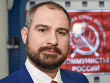 «Коммунисты России» призвали отказаться от наименования улиц Калининграда в честь Украины