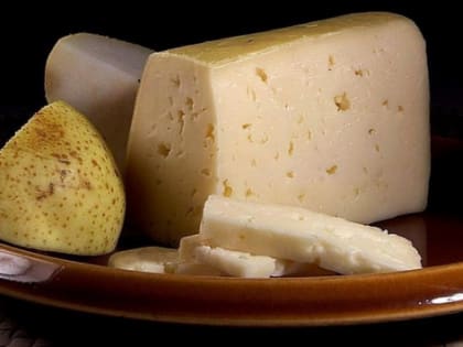 В «Черняховске» запустили производство пармезана и дорблю