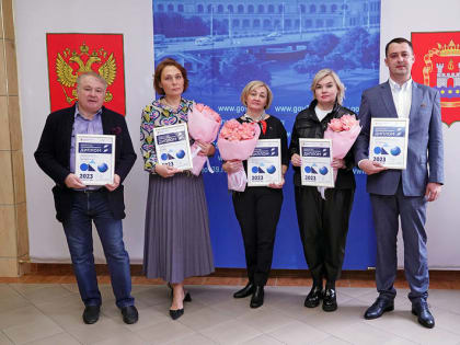 Названы лучшие борцы с санкциями в Калининградской области