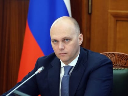 Беспрозванных: соцподдержка должна предоставляться и совершенствоваться с учетом мнения семей