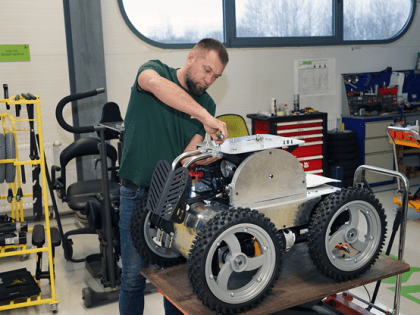 Калининградские компании-«газели» заявили об росте в пять раз количества рабочих мест