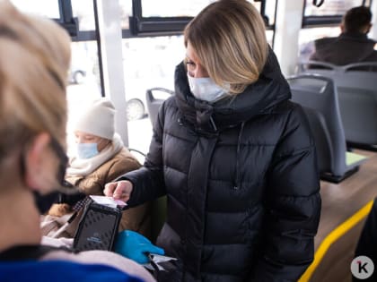«Волну Балтики» пополнили, но баланс — ноль: калининградцы жалуются на сложности при оплате транспортными картами