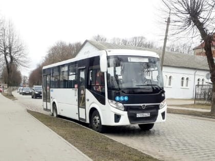 В Советске 10-летнего школьника заставили купить полный билет на автобус, сославшись на выходной