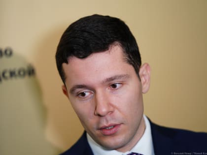 Алиханов об ответных мерах в отношении Литвы: не собираемся назло бабушке отмораживать уши